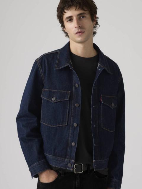 Levi's EMBARCADERO STATION TRUCKER JACKET