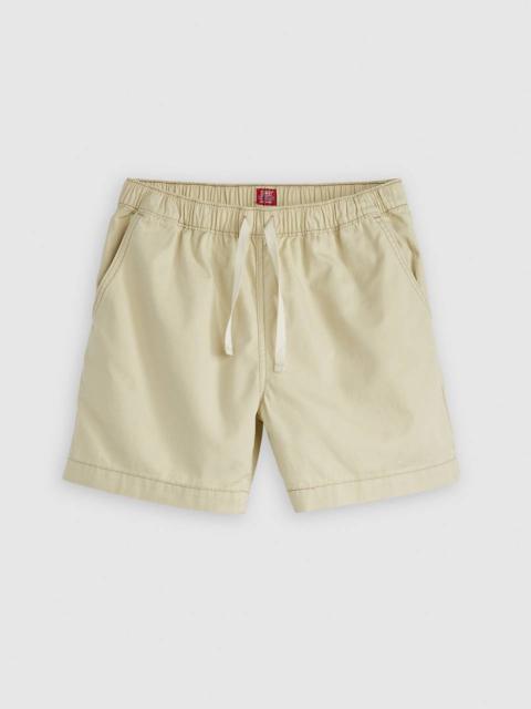 Levi's LEVI'S® XX CHINO EASY COTTON LINEN MEN'S SHORTS