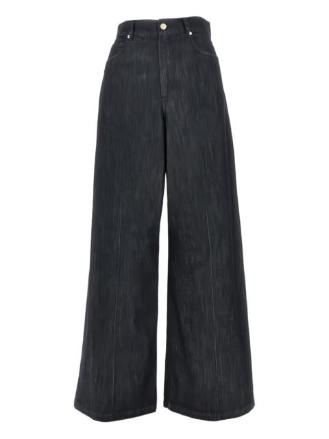 'S Max Mara five-pocket jeans