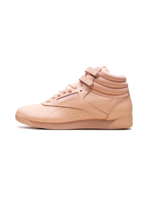 Reebok F/S HI WMNS "DUSTY PINK" GV7042