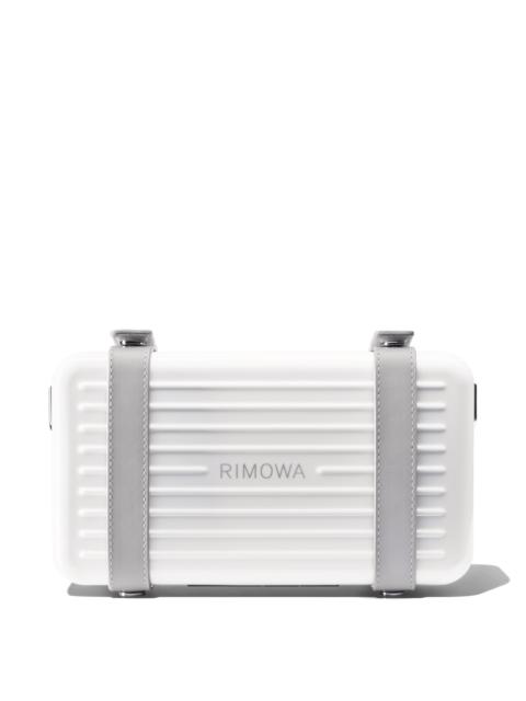 RIMOWA Personal Polycarbonate Cross-Body Bag