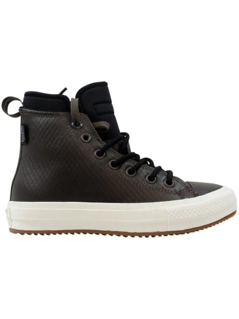 Converse Converse Chuck Taylor All Star II Boot Hi Dark Chocolate