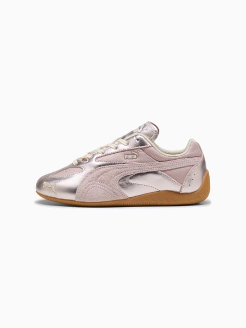 PUMA Speedcat Lou Metallic Women's Sneakers