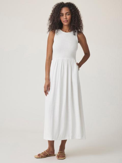 Splendid Malibu Smocked Dress