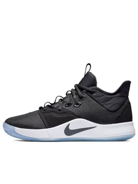 Nike Nike PG 3 'Black' AO2607-001