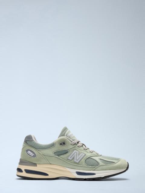New Balance Made in UK 991v2 Sneakers