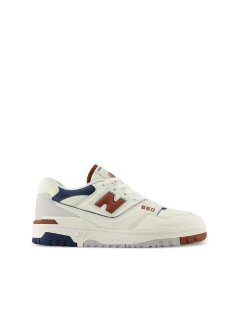 New Balance 550 sneakers