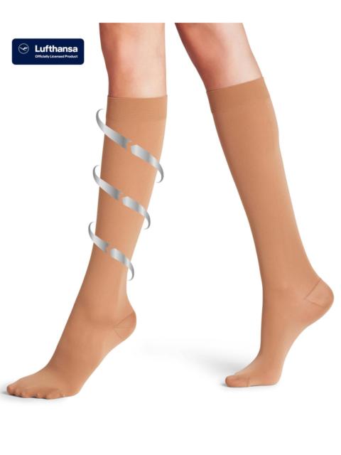 FALKE Energize 50 DEN Women Knee-high socks