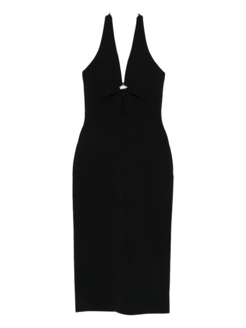 Cult Gaia Vinna midi dress