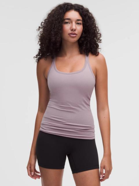 lululemon Ebb to Street Tank Top *Light Support, B/C Cup