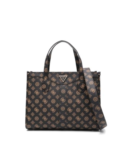 GUESS USA Silvana 4G tote bag