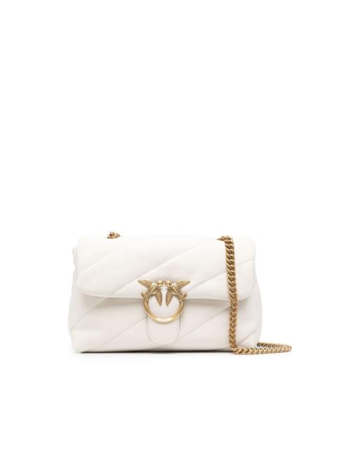 PINKO Love Classic Puff crossbody bag
