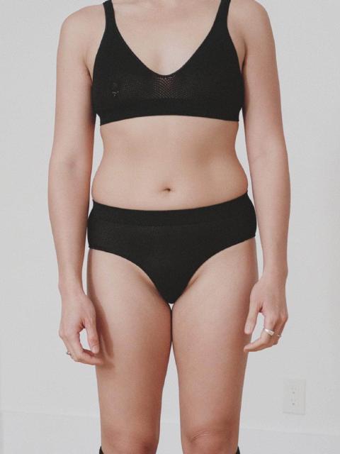 Odea Pants - Organic Cotton Mesh