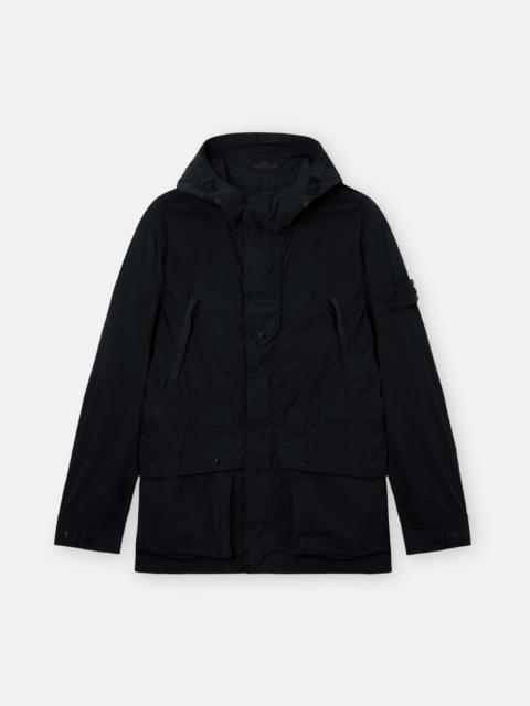 Stone Island Q100024 NYLON SMERIGLIATO_S.I. GHOST