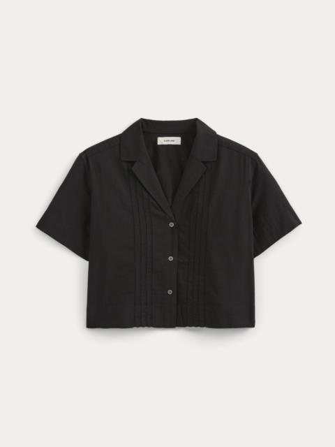 EVERLANE COTTON GAUZE RESORT SHIRT