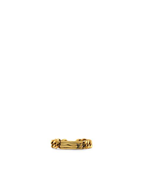 Louis Vuitton LV Epi Bracelet