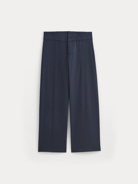 EVERLANE TAILORED DRAPE SEAM PANT
