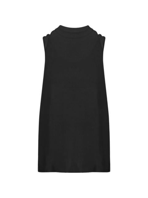 DARKPARK sleeveless top