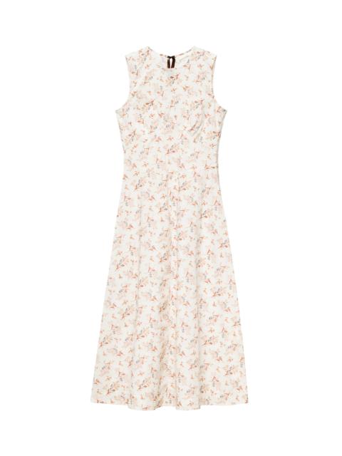 DÔEN RIONA DRESS