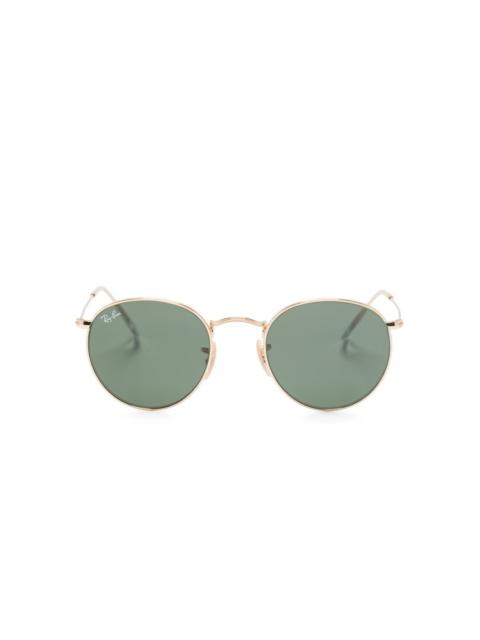 Ray-Ban round-frame sunglasses