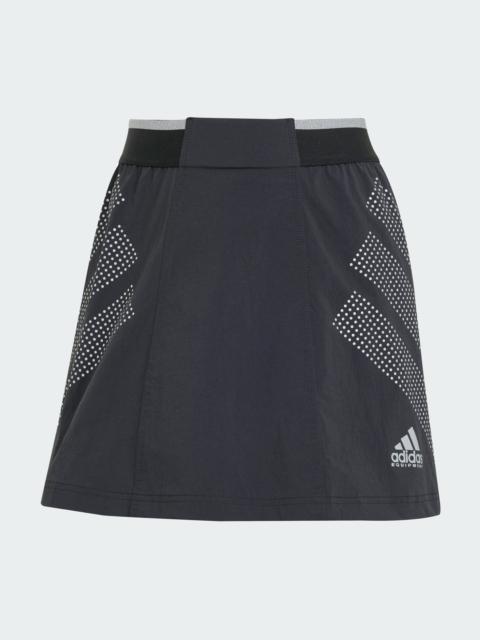 adidas adidas Equipment Skirt