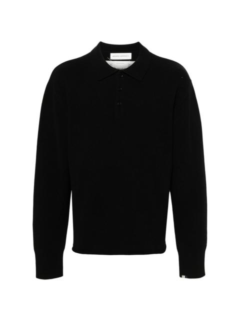 extreme cashmere N°357 Marylebone sweater