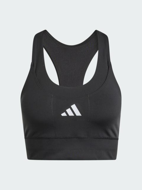 adidas adi365 Running Pocket Medium Support Bra