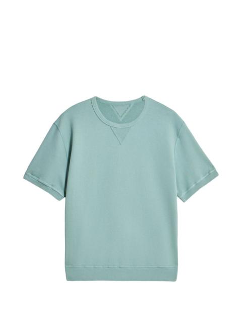 FORTELA Ohio brushed jersey short-sleeve T-shirt