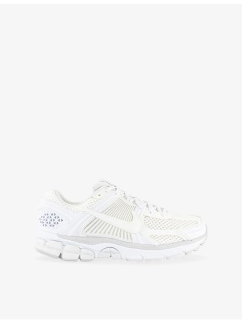 Zoom Vomero 5 Panelled Mesh Trainers