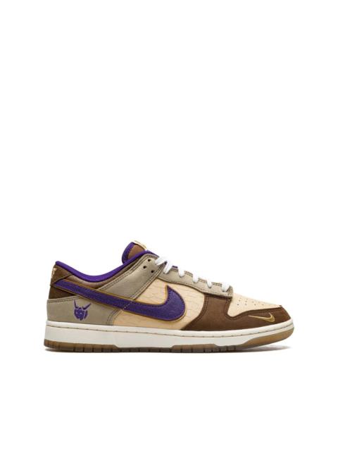 Nike Dunk Low PRM "Setsubun" sneakers
