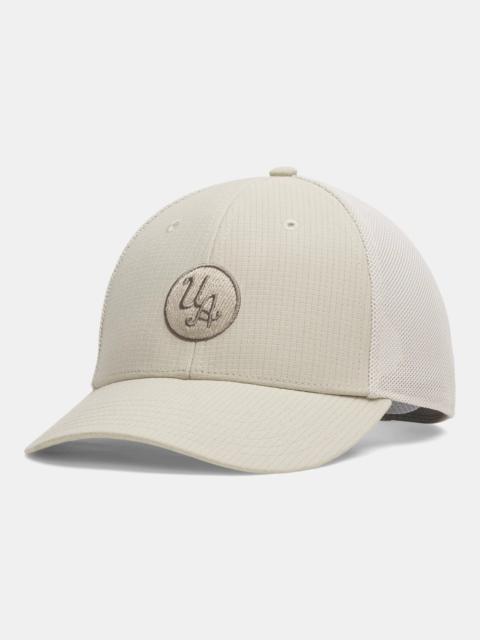 Under Armour Women's UA ArmourVent Trucker Hat