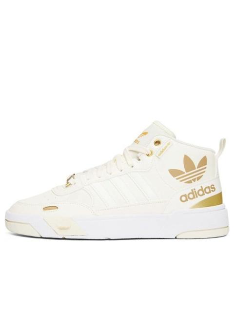 adidas (WMNS) adidas originals Postup 'White Gold' H00218
