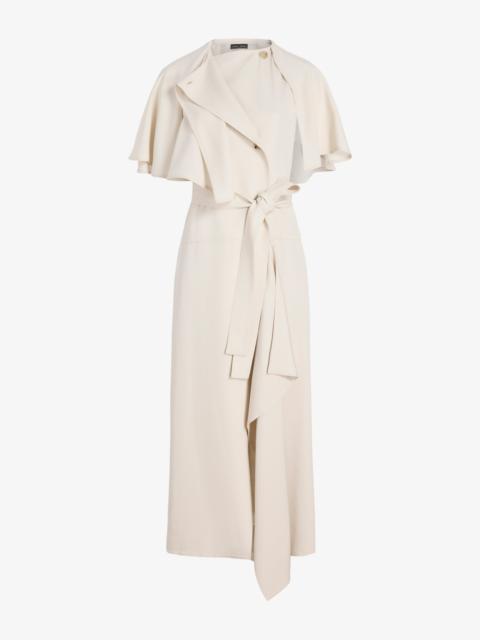 Proenza Schouler Isolde Dress in Viscose Twill