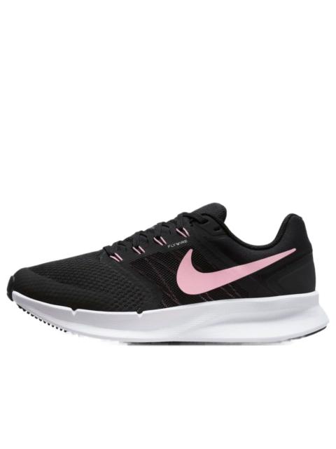 Nike (WMNS) Nike Run Swift 3 'Black Soft Pink' DR2698-006