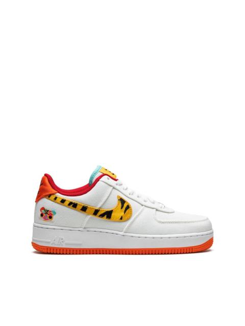 Air Force 1 '07 LX "Year of the Tiger" sneakers