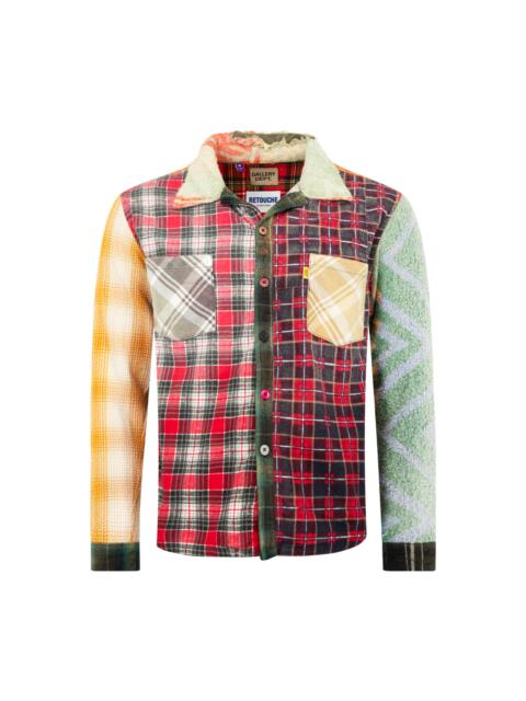 GALLERY DEPT. MARLEY RETOUCHE SHIRT