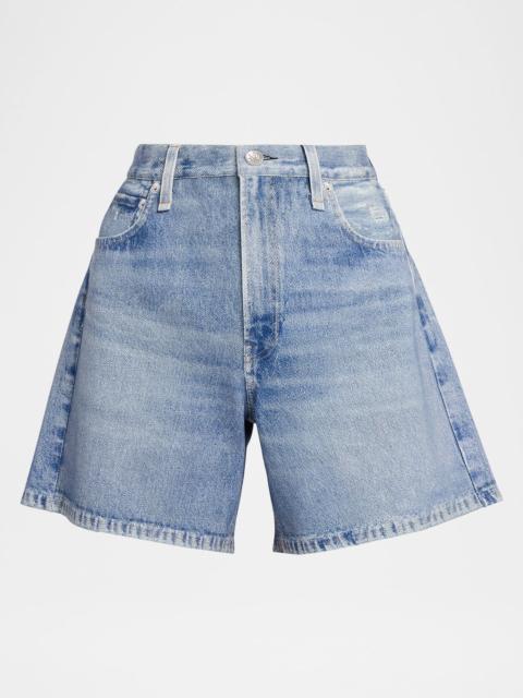 rag & bone Miramar Kaia Shorts