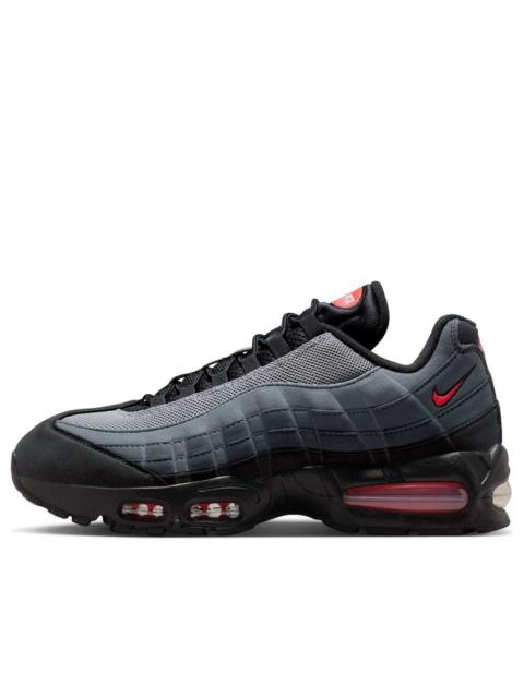Nike Nike Air Max 95 OG Big Bubble Bright Crimson
