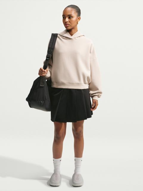 Nike Nike 24.7 PerfectStretch Women's Dri-FIT UV Protection High-Rise Pleated Skirt