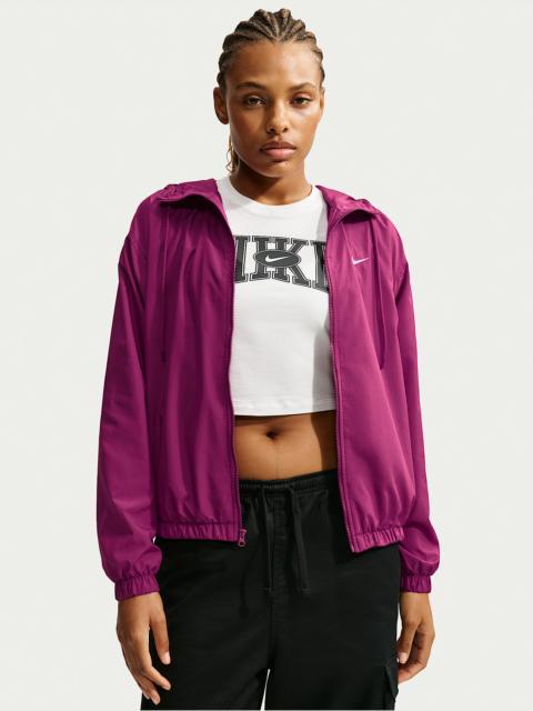Nike Nike Sportswear Women's Loose Hooded UV Jacket
