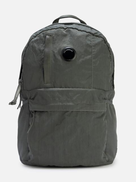 C.P. Company NYLON B LENS BACKPACK