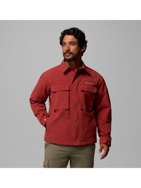 Columbia Men's Timberline Tough Jacket