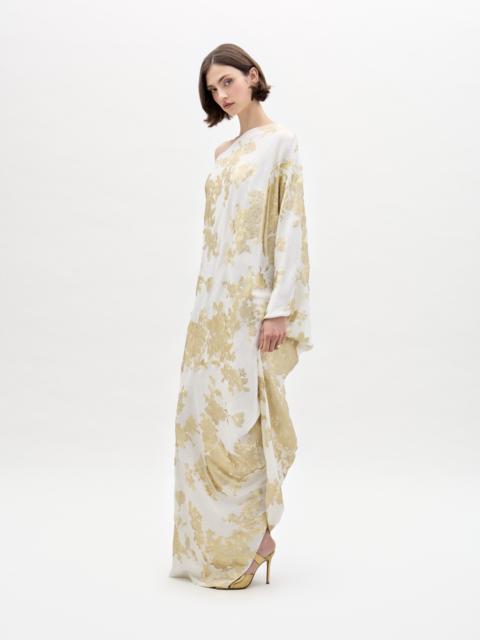 SILVIA TCHERASSI Inu Dress