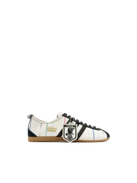 adidas x JFA Japan lace-up sneakers