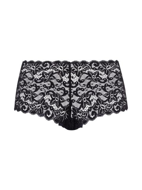 HANRO Luxury Moments Lace Boyleg