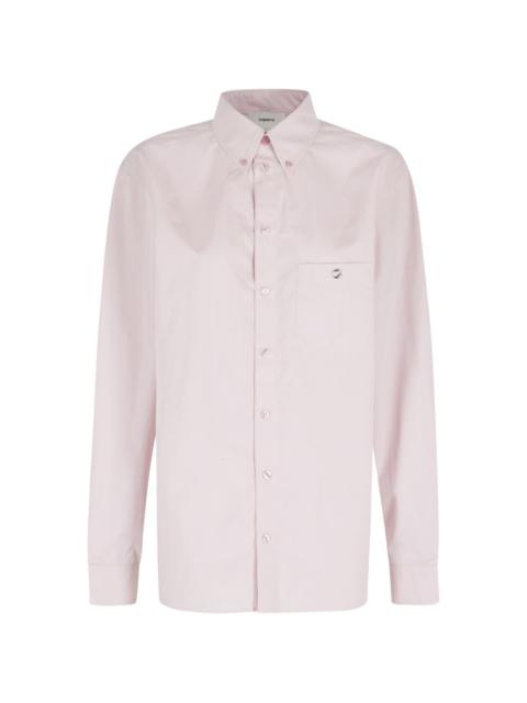 COPERNI pocket shirt
