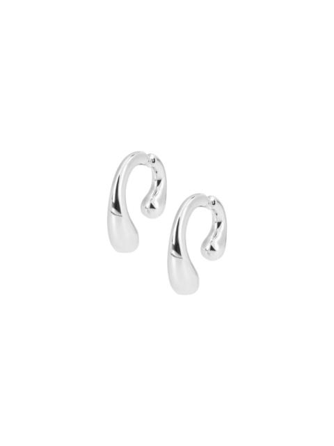 PANCONESI EARRINGS "P"