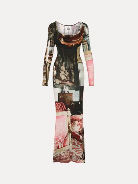 Vivienne Westwood SALOON DRESS
