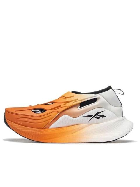 Reebok Reebok Floatride Energy Shield System Shoes 'White Burnt Orange' H03720