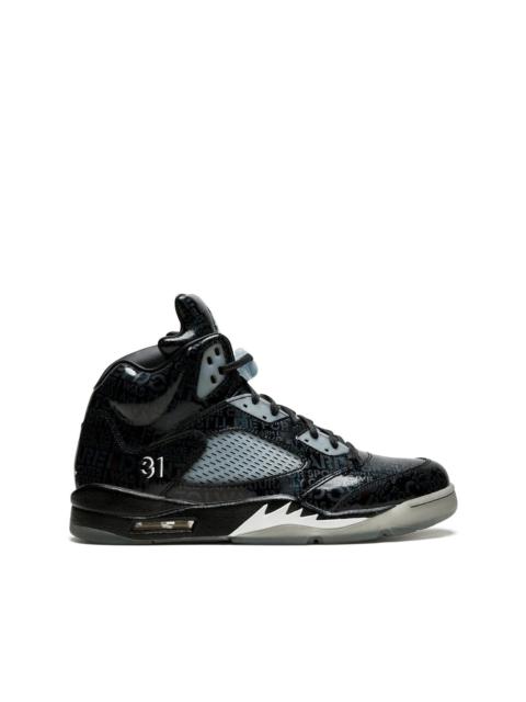 Air Jordan 5 Retro DB Doernbecher
